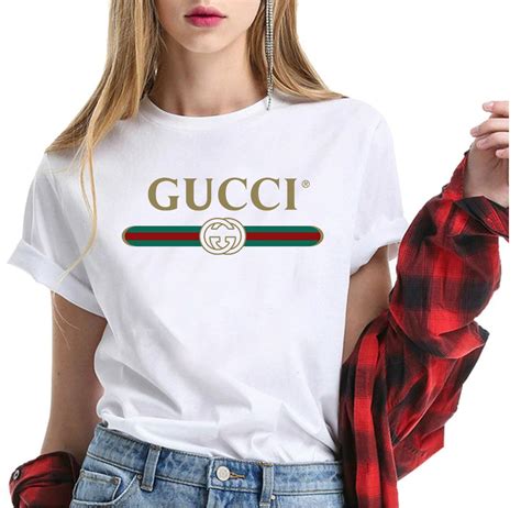 gucci shirt women outfit|gucci tops for women 2022.